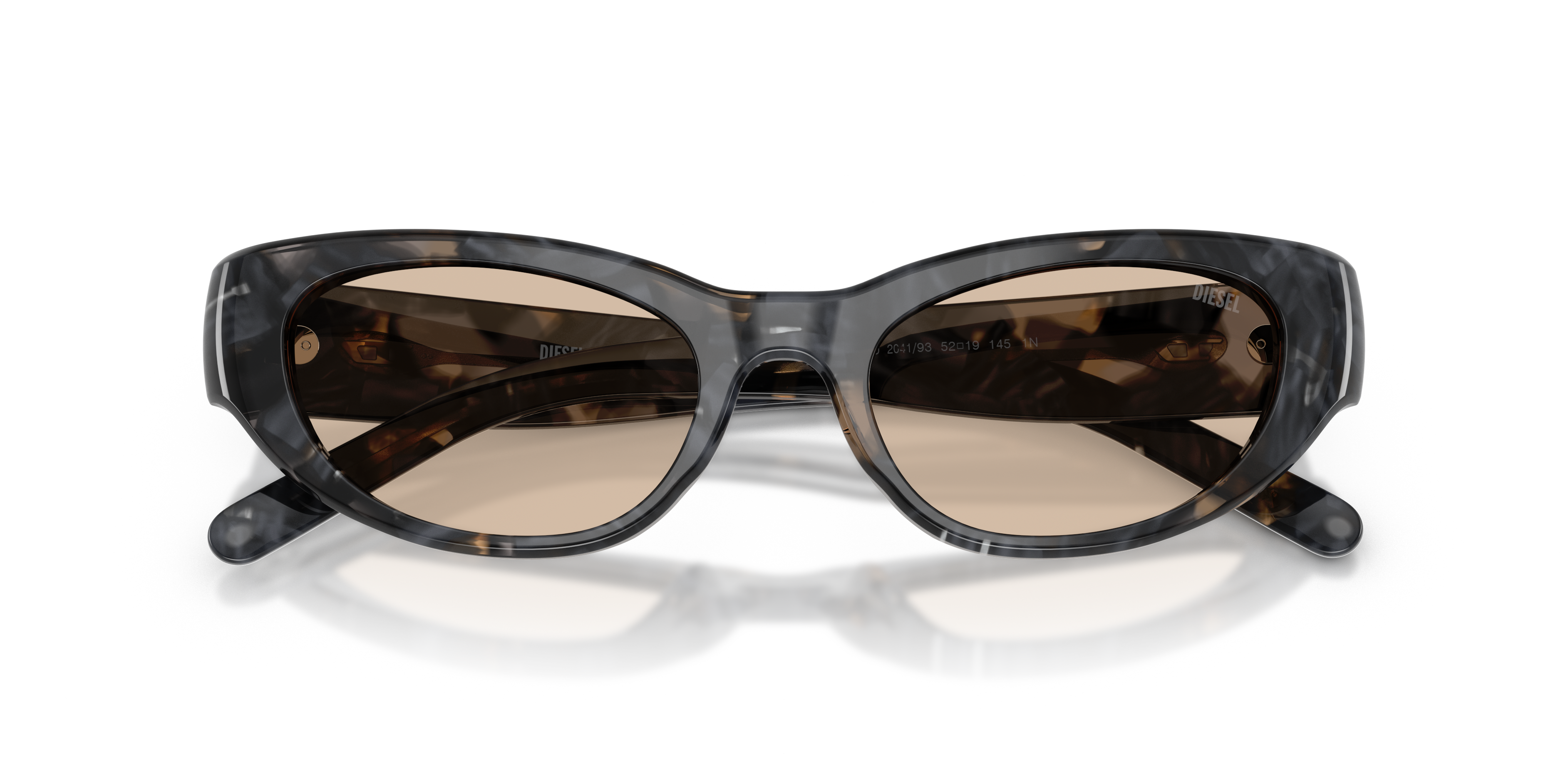 Diesel DL2010U 204193  